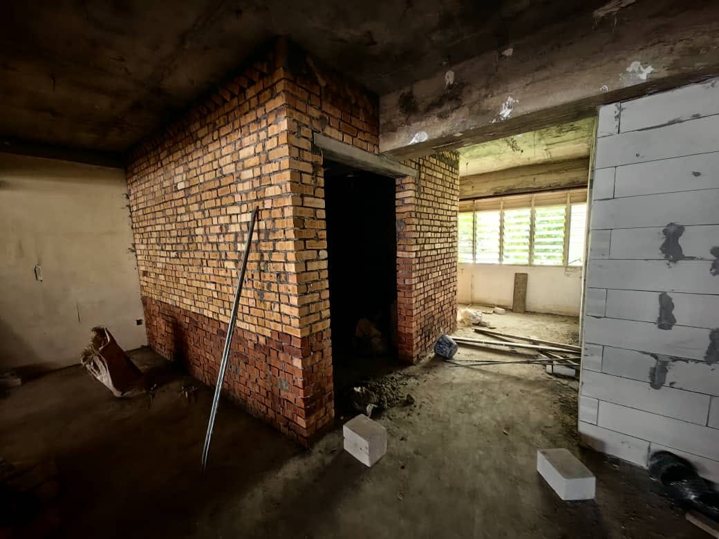 Projek SBM